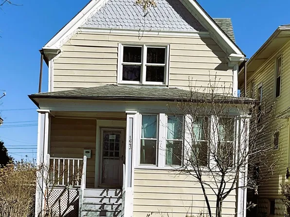 1643 Aberdeen St, Chicago Heights, IL 60411