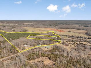 271 Koontz Rd, Mocksville, NC 27028
