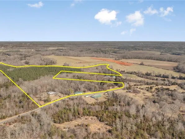 271 Koontz Rd, Mocksville, NC 27028