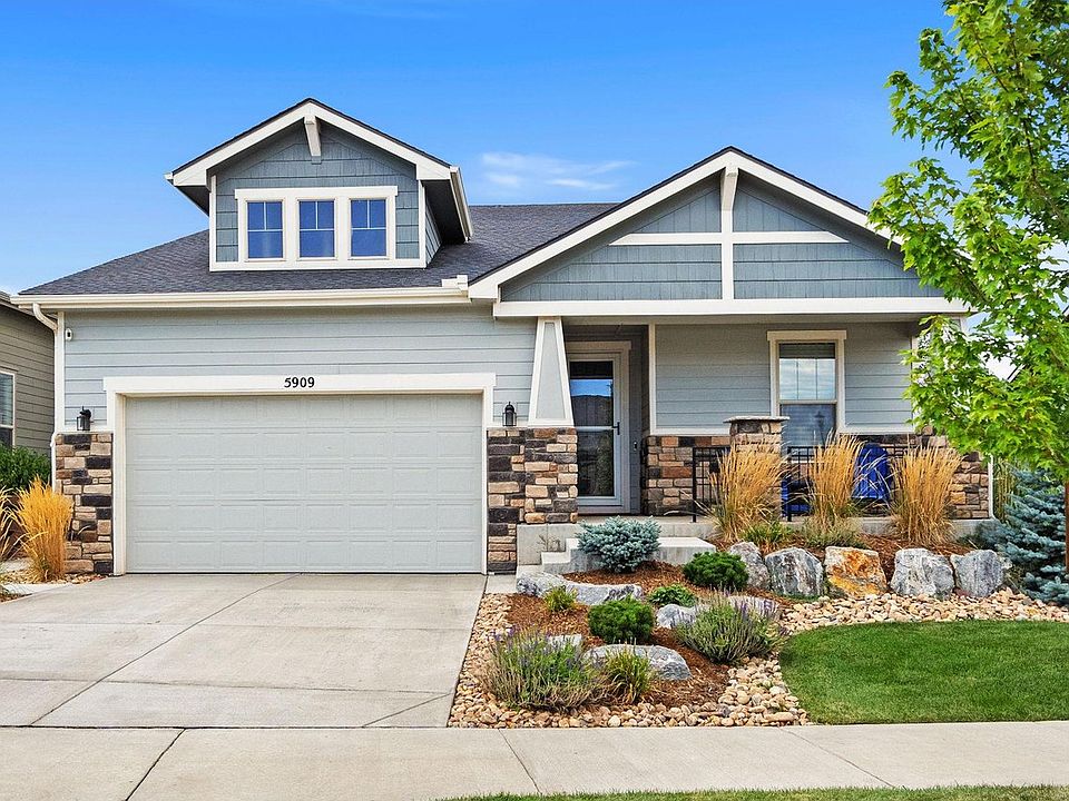 1st image of 5909 Spindlebush Ln