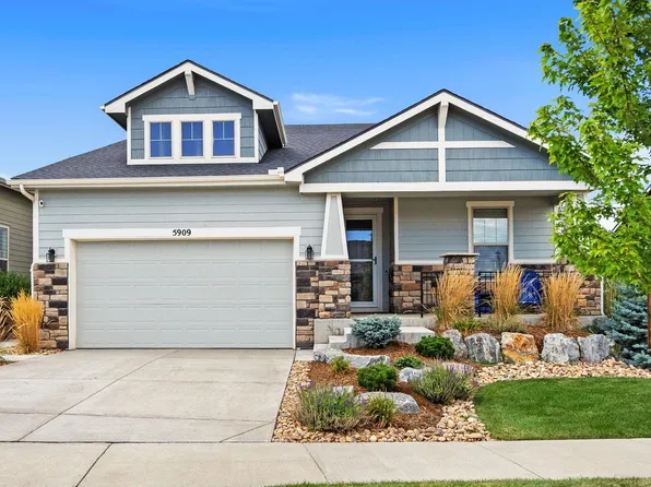 5909 Spindlebush Ln, Fort Collins, CO 80528