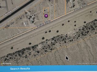 11684 S Avenue 32 1/2 E, Wellton, AZ 85356