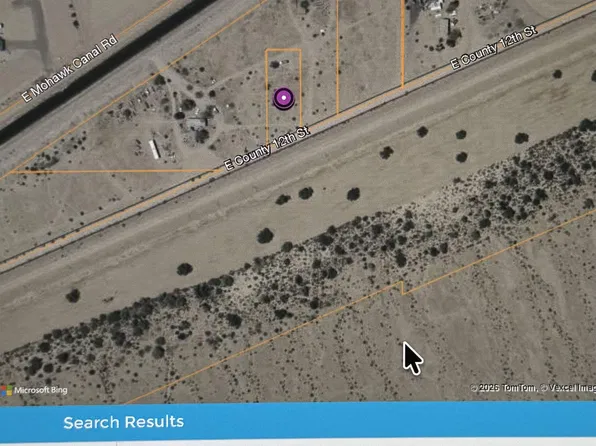 11684 S Avenue 32 1/2 E, Wellton, AZ 85356