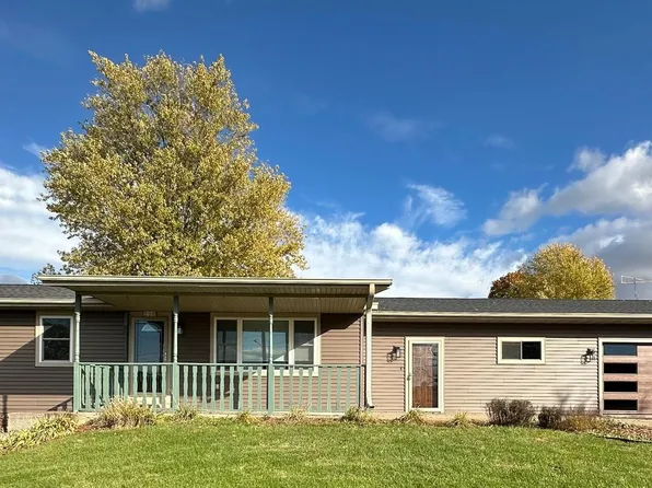 226 Walnut St, Belmont, WI 53510