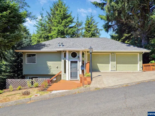 1200 NE Lakewood Dr, Newport, OR 97365