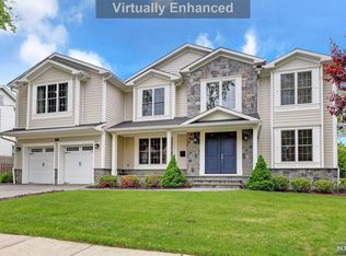 20 Highland Ave, Demarest, NJ 07627