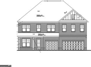 1940 Smarty Jones Dr, Dacula, GA 30019