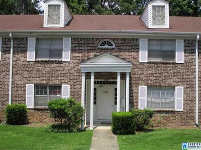 2118 Montreat Ln APT B, Birmingham, AL, 35216