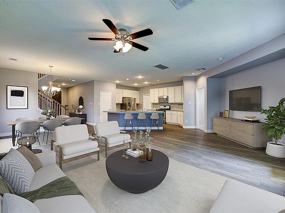 2nd image of 15410 Harris Canyon Lane
