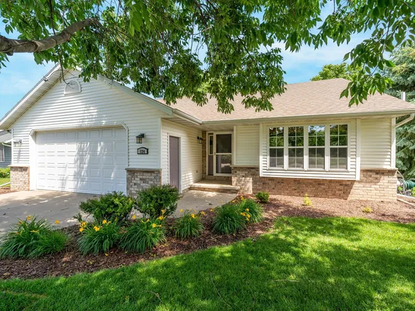 N124 Pinecrest Blvd, Appleton, WI 54915