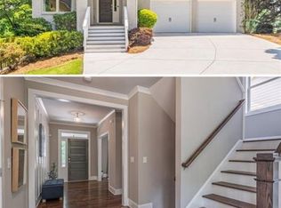 2675 Sugar Mill Dr SE, Atlanta, GA 30316