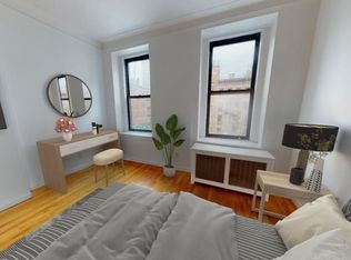 1612 York Ave #4A2, New York, NY 10028