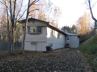 6340 Lost Cir, Anchorage, AK 99502