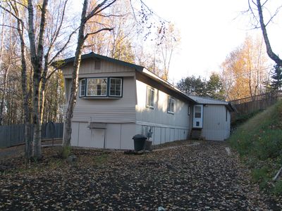 6340 Lost Cir, Anchorage, AK, 99502