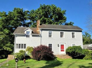 23 County Road 635, Hampton, NJ 08827