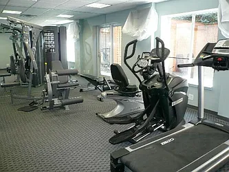 Rented by New York Residence