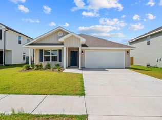 4466 Riparian Ln, Panama City, FL 32404