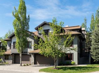 106 Angani Way, Sun Valley, ID 83353