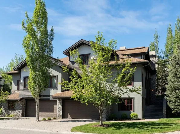 106 Angani Way, Sun Valley, ID 83353