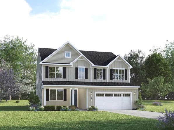 Sullivan Plan, Kelton