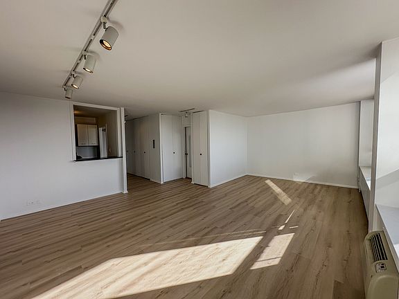 3rd image of 1455 N Sandburg Ter APT 1007
