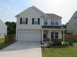 2204 Argentum Ave, Indian Land, SC 29707