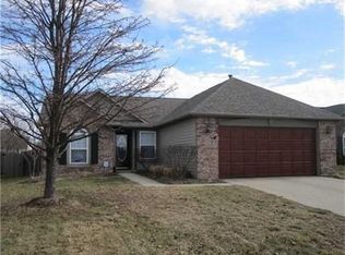 10695 Kyle Ct, Fishers, IN 46037