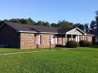 36A Monks Rd #A, Fayetteville, TN 37334