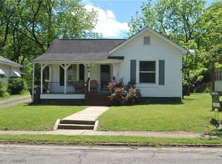 129 Cobb St, Cedartown, GA 30125