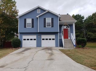 5792 Rock Shoals Way, College Park, GA 30349