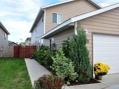204 9th St APT B, Belgrade, MT, 59714