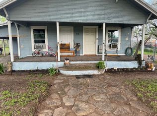 516 Humphrey St, De Leon, TX 76444