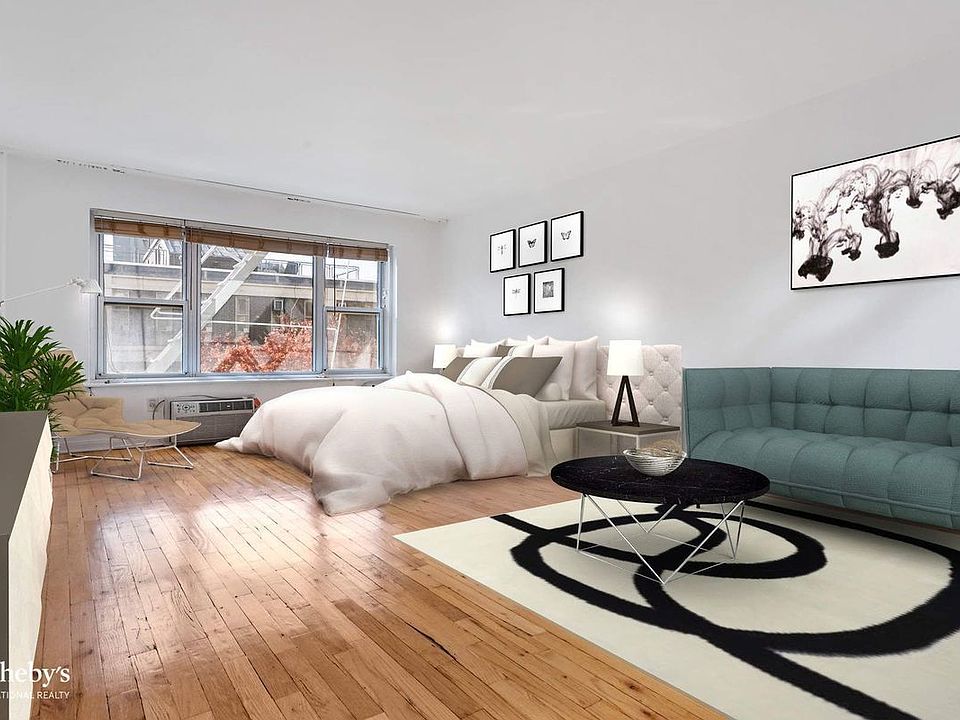 1st image of 131 W 85th St APT 4D