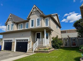 416 Orvis Cres, Shelburne, ON L9V 3E6