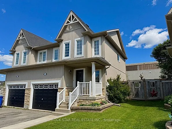 416 Orvis Cres, Shelburne, ON L9V 3E6