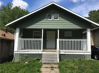 4428 Agnes Ave, Kansas City, MO 64130