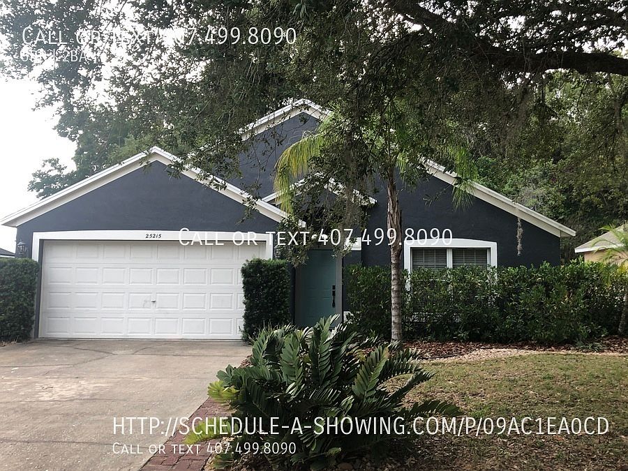 1st image of 25215 Ironwedge Dr