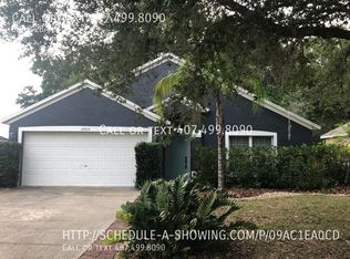 25215 Ironwedge Dr, Mount Plymouth, FL 32776