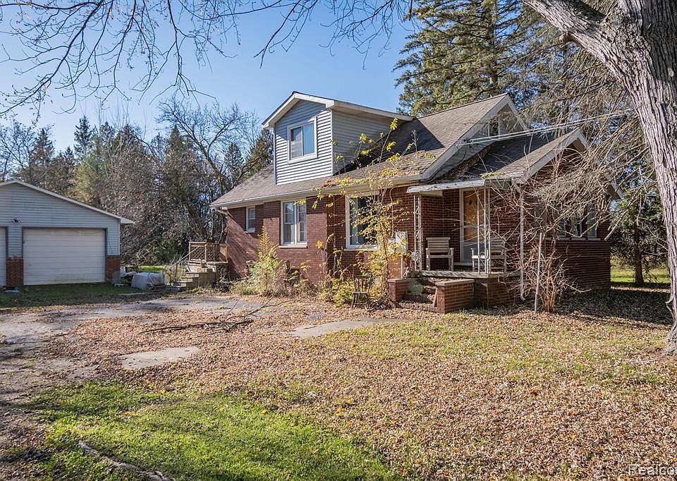 7262 Lapeer Rd, Davison, MI 48423 Zillow
