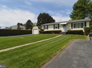 171 Butternut Ct, Sinking Spring, PA 19608