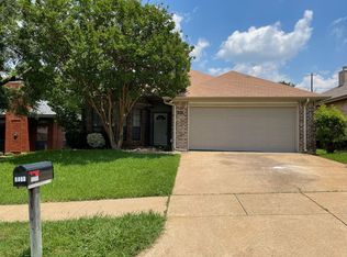5903 Sterling Green Trl, Arlington, TX 76017