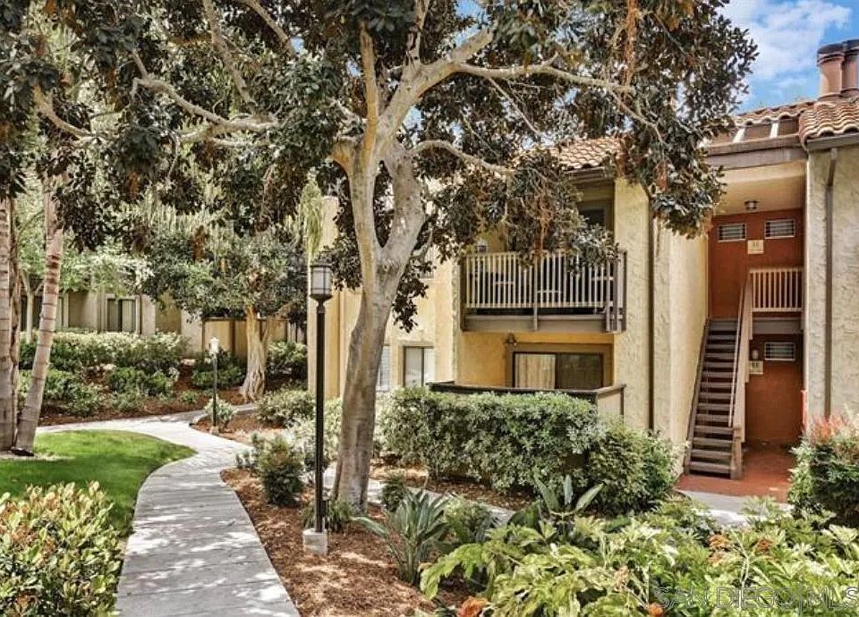 1st image of 9939 Azuaga St Unit H205