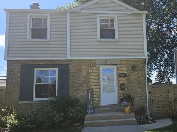 2628 Willow St, Franklin Park, IL 60131