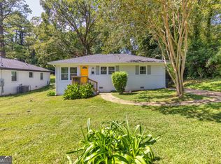 3157 Pollard St, East Pt, GA 30344