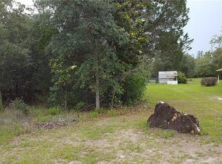 LOT 2 SW Sands Point Ave LOT 2, Dunnellon, FL 34431