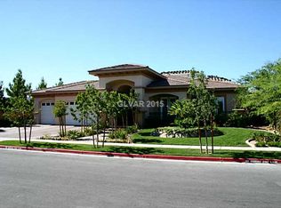 2279 Candlestick Ave, Henderson, NV 89052