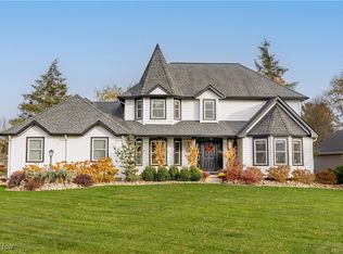 3230 Waterford Ave NW, Canton, OH 44708