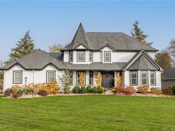 3230 Waterford Ave NW, Canton, OH 44708