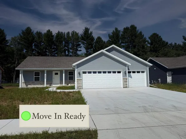 3806 MUSKIE DRIVE, Weston, WI 54476
