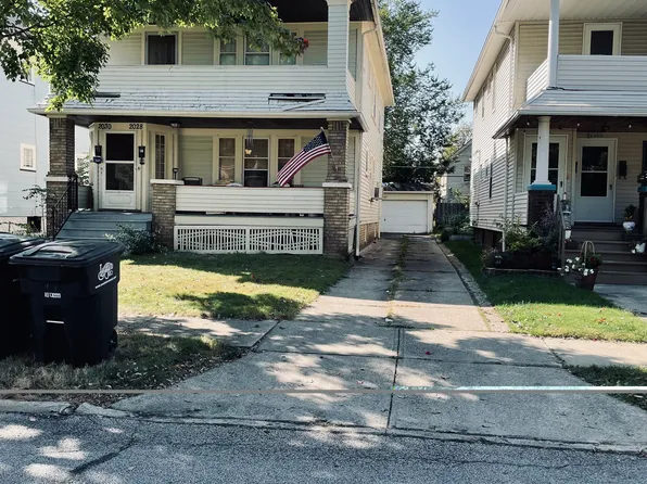 2030 Chesterland Ave #2, Lakewood, OH 44107